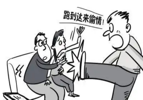 新疆调查公司：离婚了孩子的抚养费怎么···