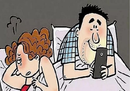 新疆婚外情调查：离婚判决书拿到后能要···